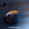 Kimaf Premium Suede Leather Belts - Set of Four