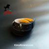 Kimaf Premium Suede Leather Belts - Set of Four